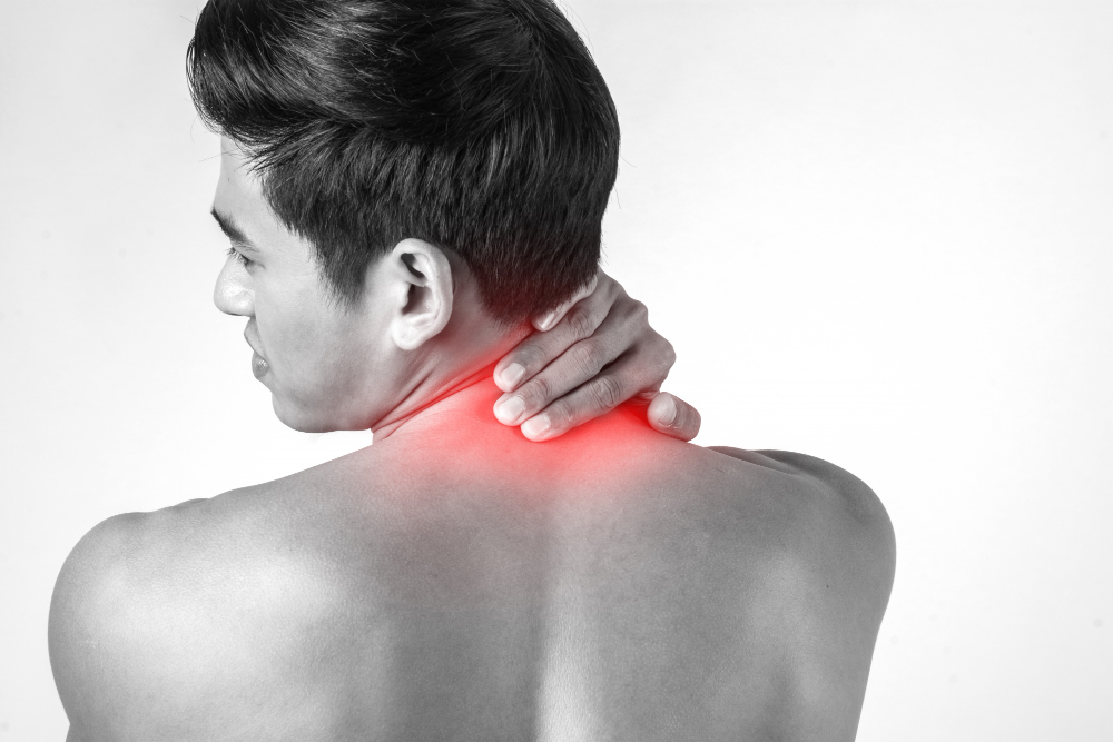 Cervical Pain