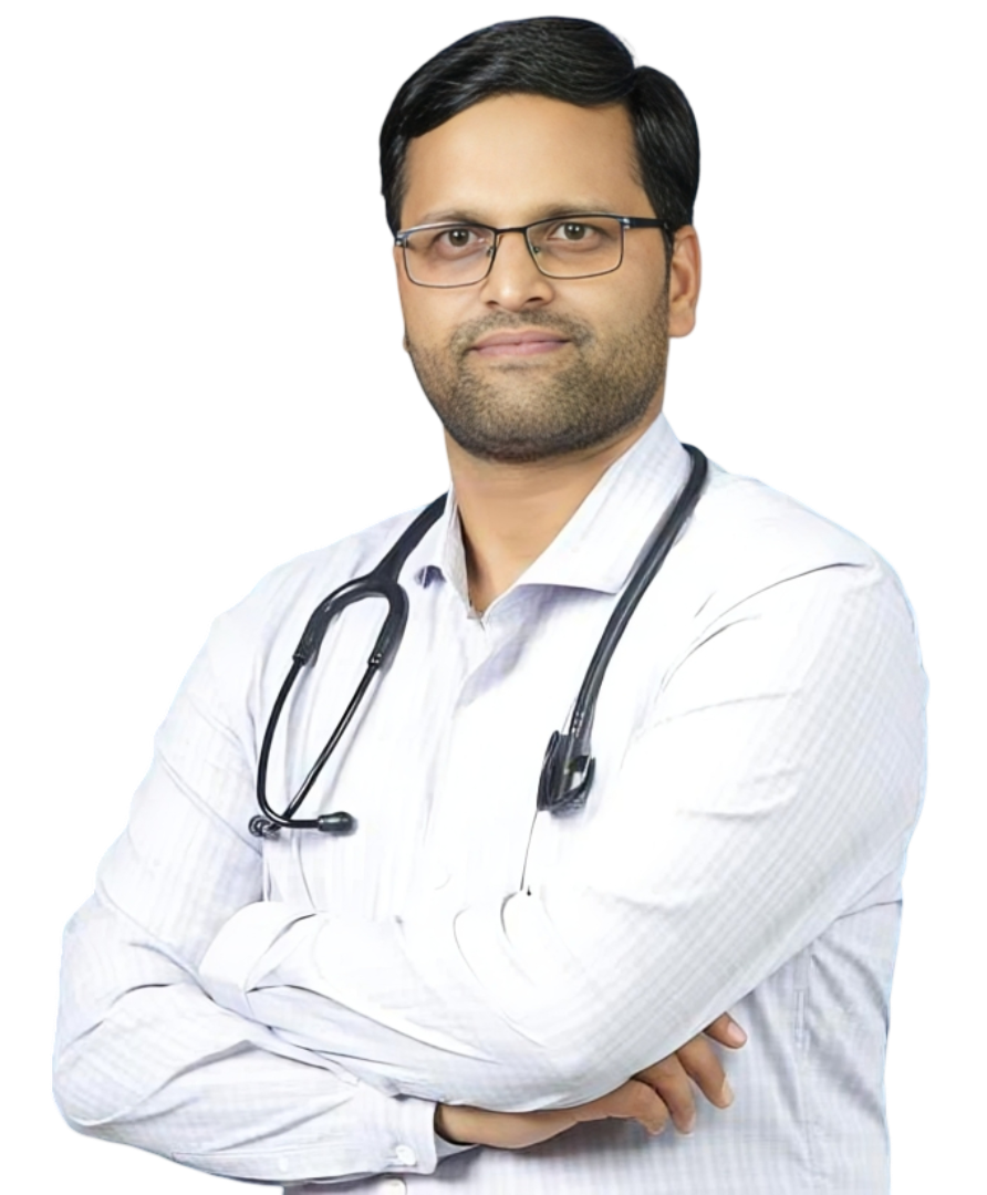 Dr. Abhishek Rathore