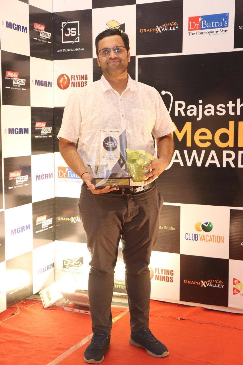 Best Neurologist in Kota