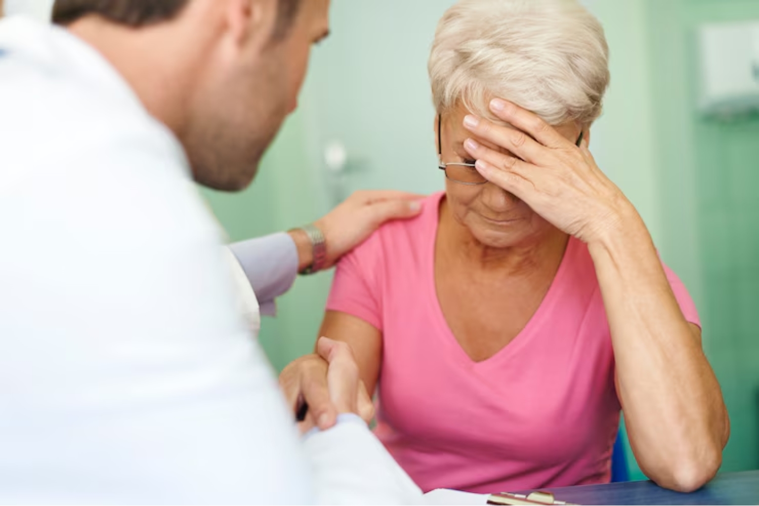 Epilepsy & Seizures
