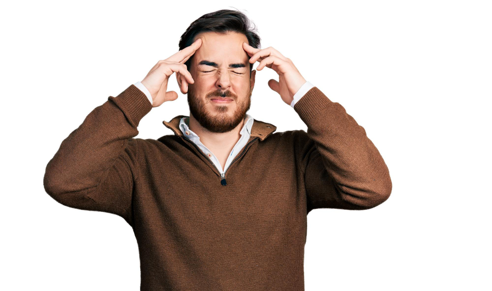 Headaches & Migraines