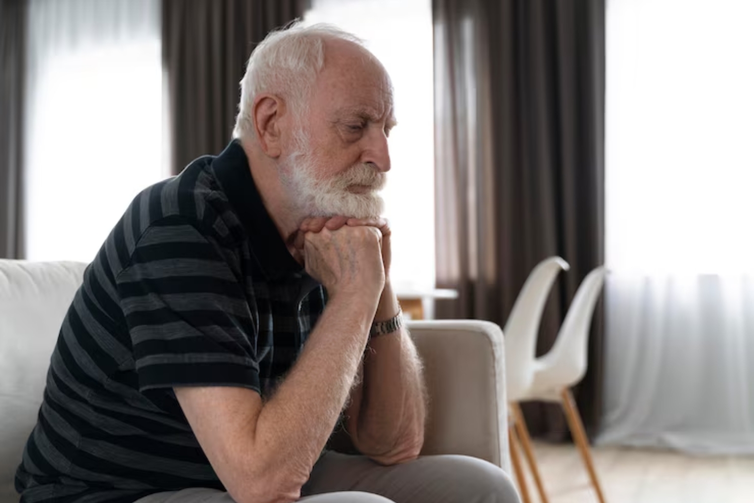 Memory & Dementia Care