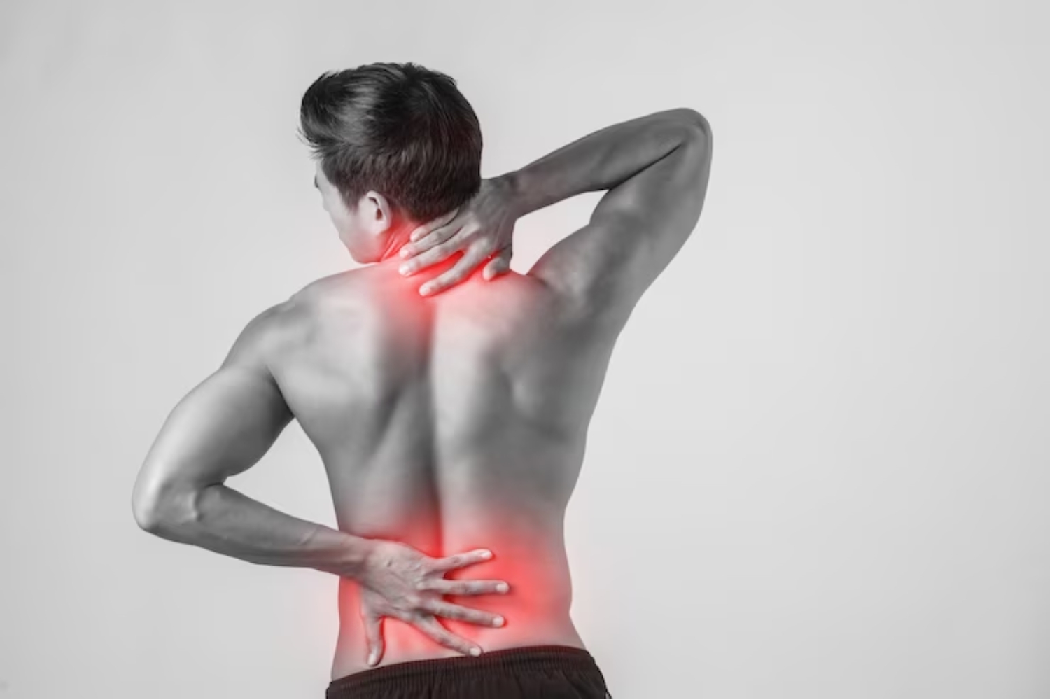Nerve & Spine Pain