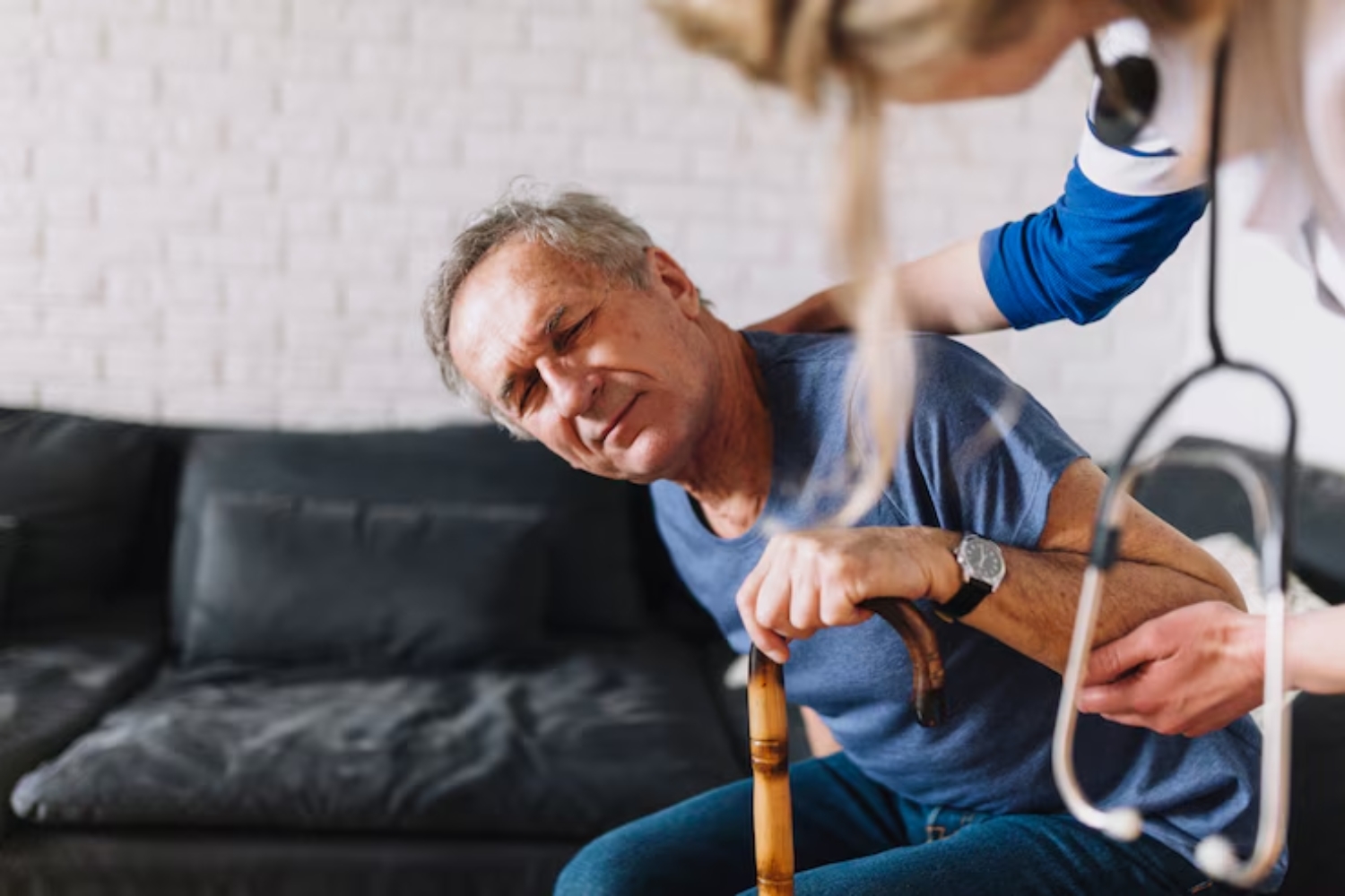 Parkinson's & Movement Disorders