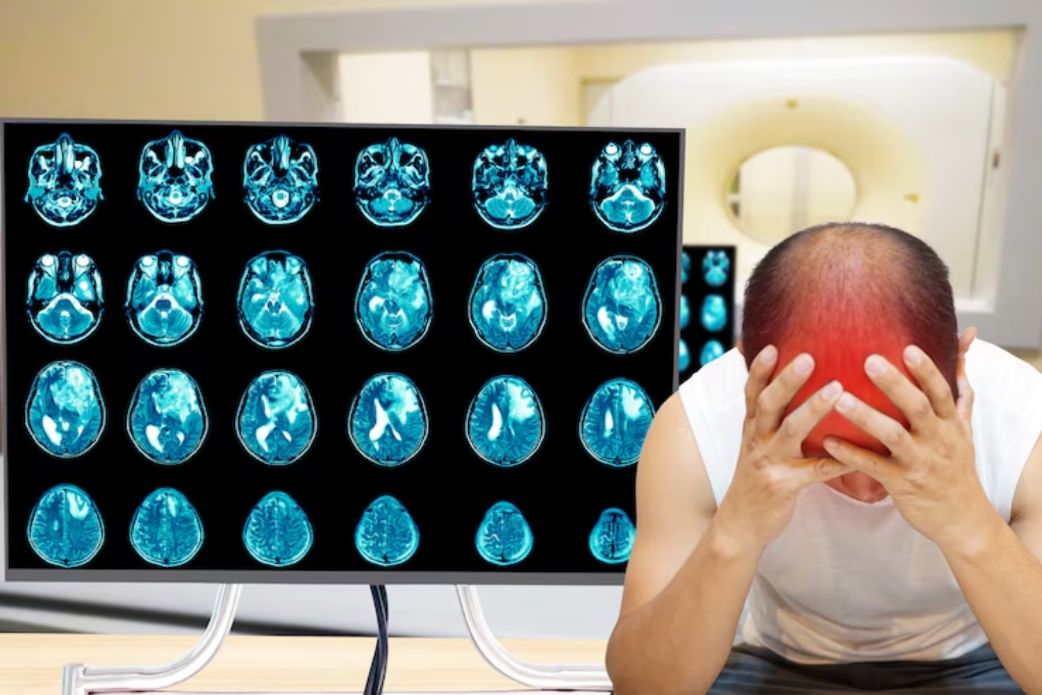 Stroke & Paralysis